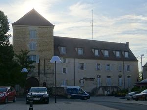 Châteaumeillant : 2200 ans d’histoire