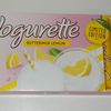 Yogurette Buttermilk Lemon