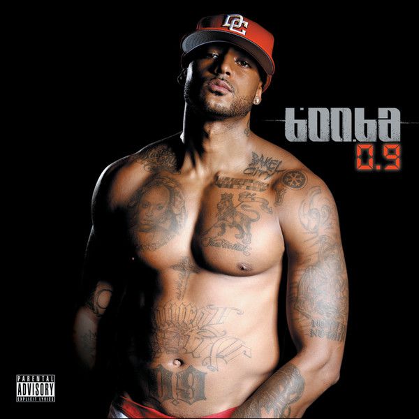 Booba album 0.9