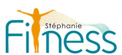 stéphanie fitness on air !