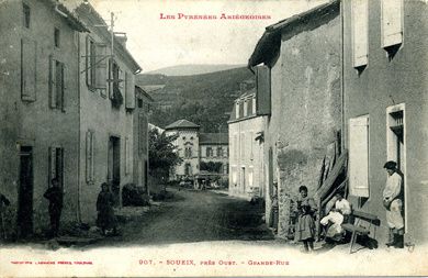 Album - Les-cartes-postales