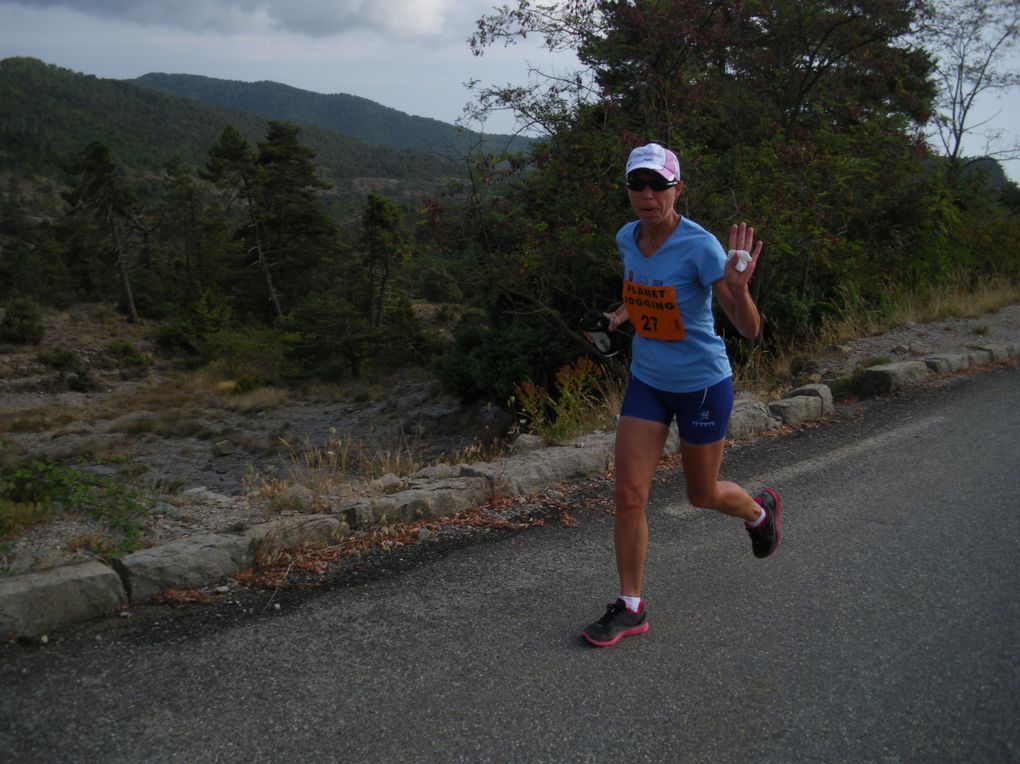 Album - Col de Braus