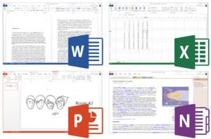 Microsoft Word 2016 15 33 – Popular Productivity Suite