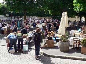 Album - Vide grenier 2008