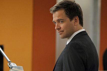 Goodbye DiNozzo... Michael Weatherly quitte NCIS !