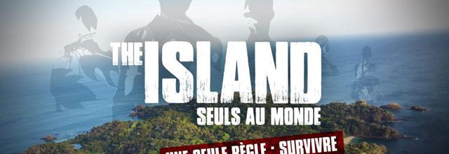 Troisième épisode de "The Island, seuls au monde" ce soir sur M6