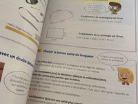 Cap maths : dico , Hatier  sur charlotteblablablog