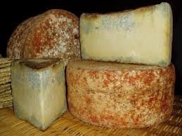 Fromage oublié : Le bleu de Termignon