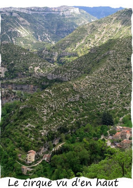 Album - st-guilhem-le-desert--navacelles