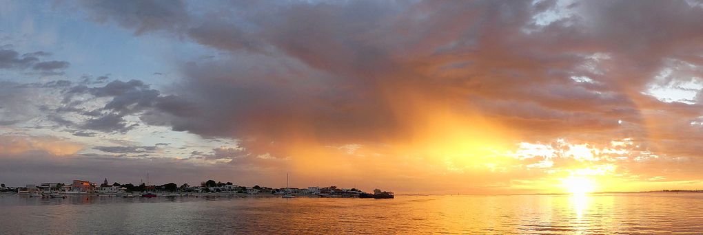 lagune de Faro 