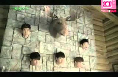 la video du moment : Publicité Thaïlandais OPPO QTY avec les 2PM