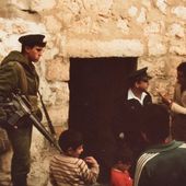 Palestine. La recherche au défi du discours colonial