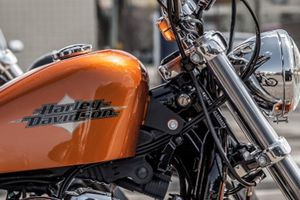 Los días 28, 29 y 30 de Marzo 2014, Harley-Davidson estuvo presente en el Salón de la Moto de Barcelona situado en el recinto ferial La Farga de l'Hospitalet, en Barcelona. 