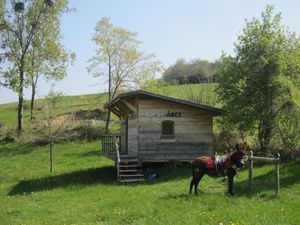 Roadtrip en Drôme