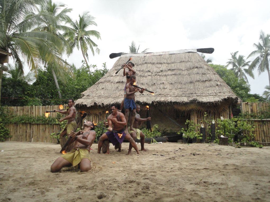 Album - Robinson-Crusoe-Island