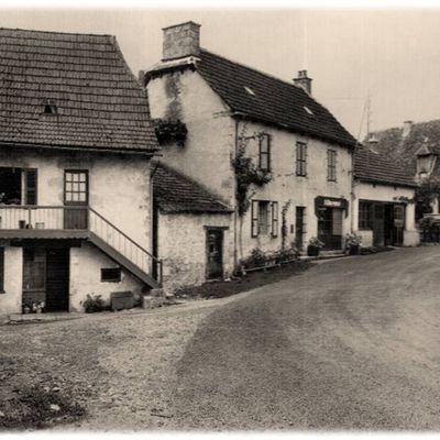 Il était une fois Ladinhac