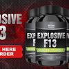 Explosive F13 - Does It Really Works?