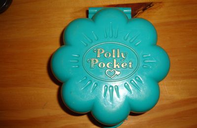 Polly Pocket 1990 