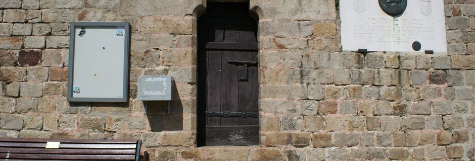 SAINT RIQUIER: CURIOSITES