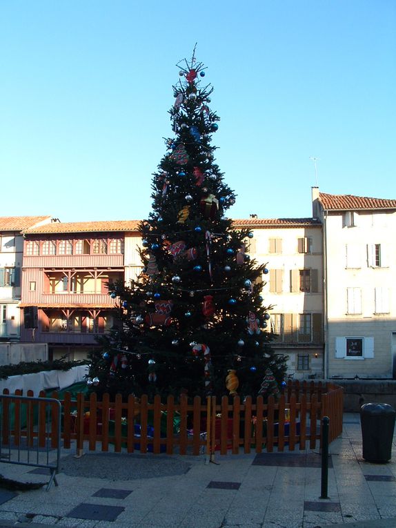 Album - Marche-de-Noel-Castres