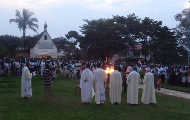 Le Mouvement Apostolique de Schoenstatt a soufflé sa 102e bougie de naissance