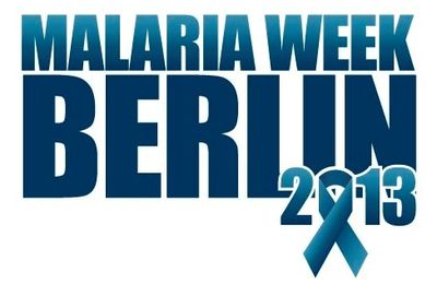 Malaria Week Berlin 2013 