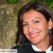 Anne Hidalgo veut un "Grand Paris jusqu'à la mer, jusqu'au Havre en passant par Rouen"