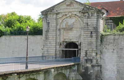 Toul et ses vestiges : des Romains à Vauban !