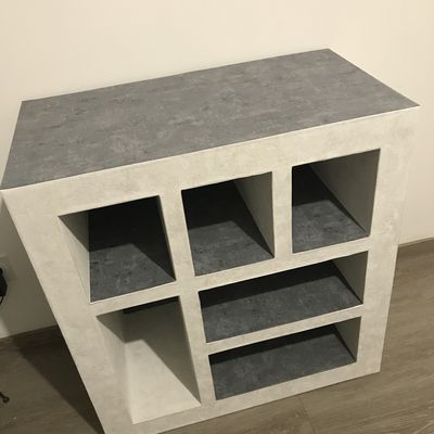 Meuble de rangement 