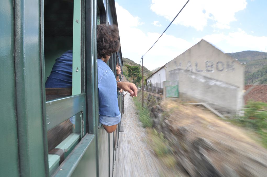 Album - 2012-09-23-Vallee-du-Douro