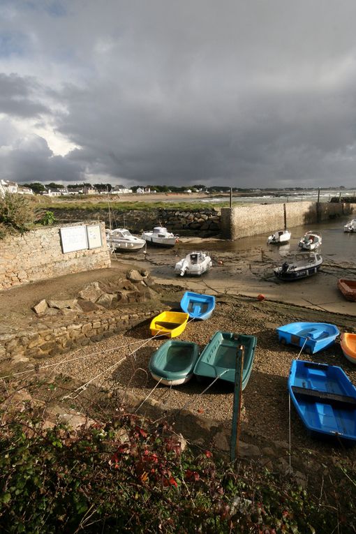 Hiver en Loire-Atlantique - Photos Thierry Weber Photographe La Baule Guérande