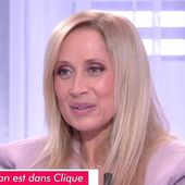 Lara Fabian directrice de la "Star Academy" sur TF1 ? "Je crois que je peux être là pour contribuer de manière plus ponctuelle"