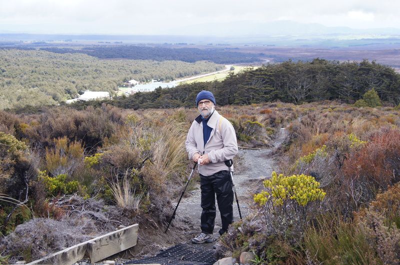 KM 4 507 WHAKAPAPA