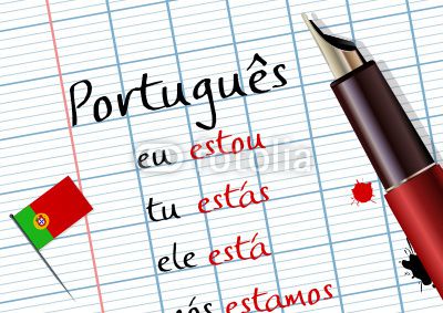 Leçon de portugais... ou presque