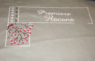 SAL premiers flocons : objectif N°2