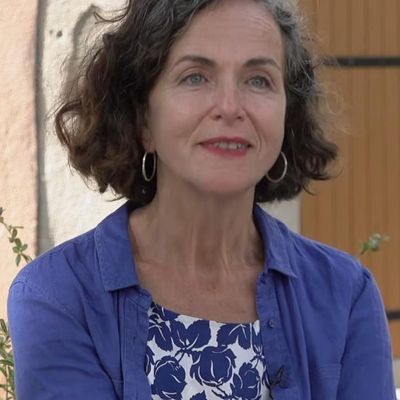 "RENCONTRE d'ORION" ACCUEILLE l'ECRIVAINE Agnès DESARTHE