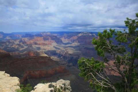 Album - Grand-Canyon-et-Route-66