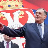 Vidéo. Les nouvelles lois du chef des Serbes de Bosnie, Milorad Dodik, déclenchent une crise politique majeure