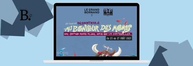 Festival « Au Bonheur des Mômes » : une édition poids plume, mais qui va chatouiller - 23 au 27 août - Le Grand-Bornand