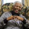 NELSON MANDELA.... Ma "déclaration"