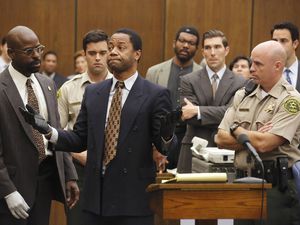 [critique série] PEOPLE V. O.J. SIMPSON