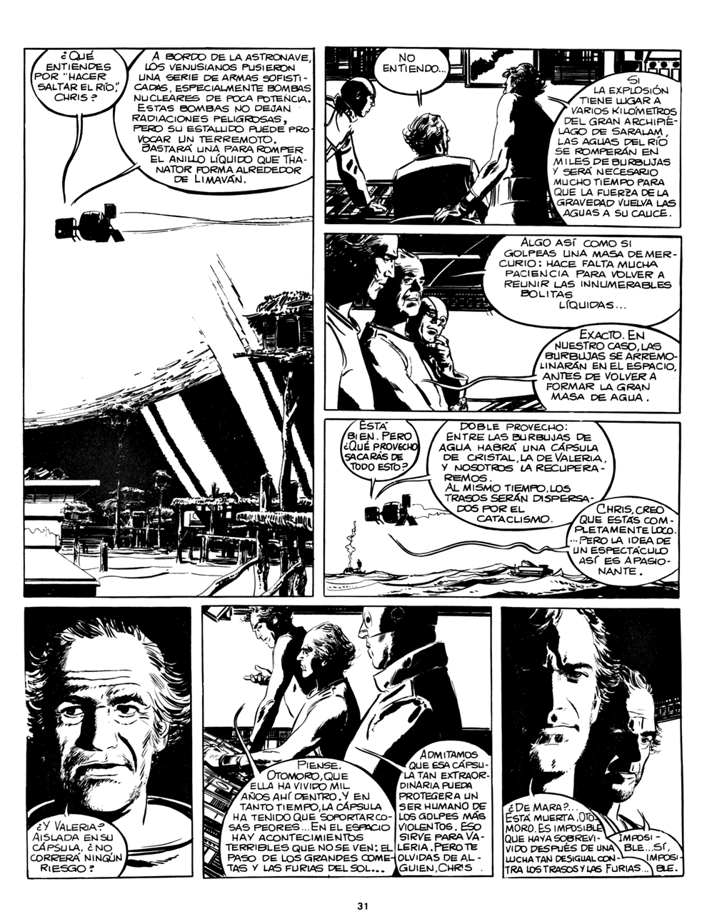 Bumerang (revista de Nueva Frontera)..Vol..2 de 3