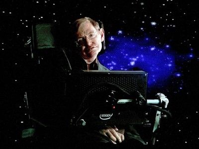 Les prédictions de Stephen Hawking 