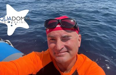 La plongée sous marine une activité sérieuse, vous rigolez ? Humour, sourire, rire et plongée