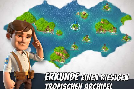 Boom Beach trucchi 2015!