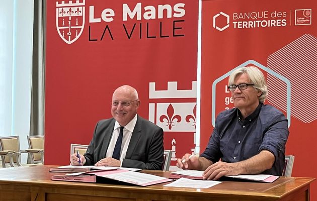 Nous affirmons notre ambition d'inscrire nos collectivités dans une démarche de transition énergétique 