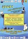 Sport sans différence