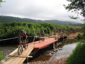 Quelques clichés de nos sorties VTT dans le secteur de Saint-Affrique