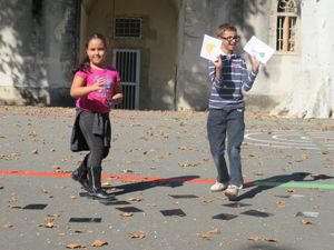ME CRINS - Mercredi 11 octobre : Les états du goût