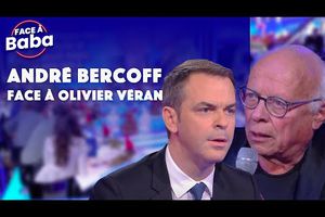 Olivier Veran face au journaliste André Bercoff (tous les médias ne sont pas encore baillonnés) - Pfizer perfusé à l'Euro. Ce qui est à l'Europe est à Pfizer ! A quand le voile totalement levé sur les échanges de sms avec la Présidente de la Commission européenne ? - "Censure alarmante sur les chiffres du Covid19"